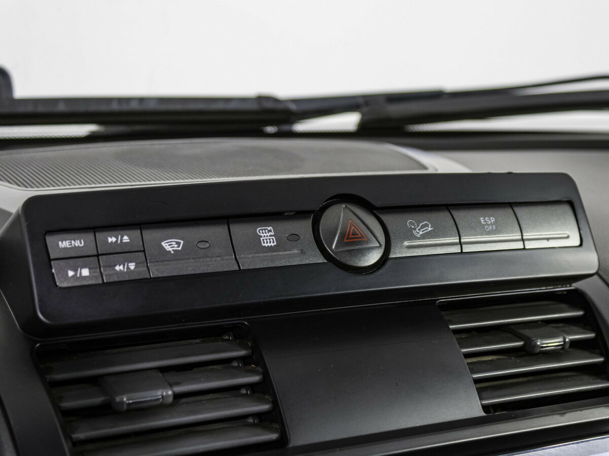 SsangYong Rexton с пробегом — 2010 год. Фото: #11