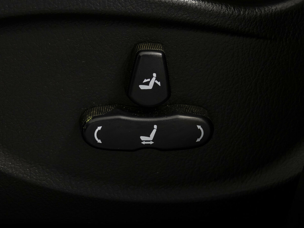 SsangYong Rexton с пробегом — 2010 год. Фото: #12