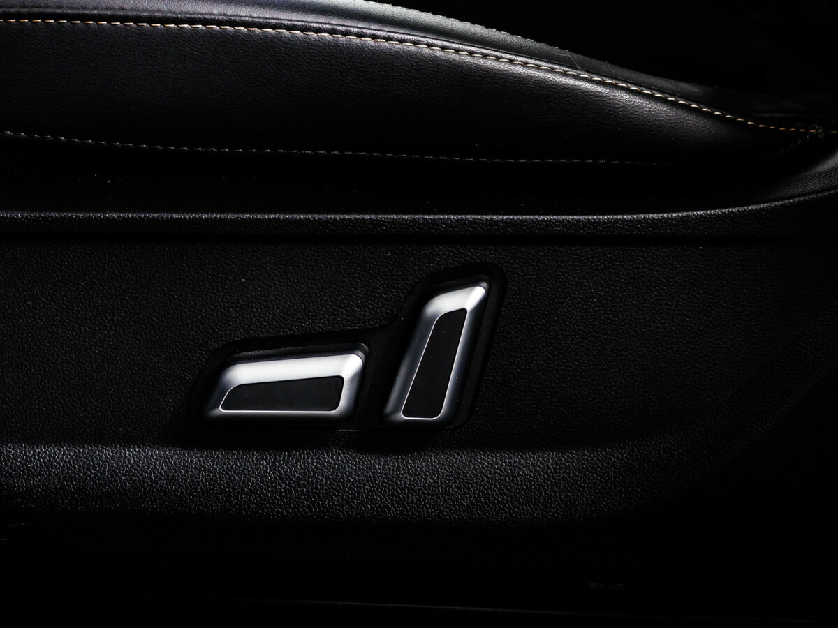 Haval Dargo с пробегом — 2024 год. Фото: #17