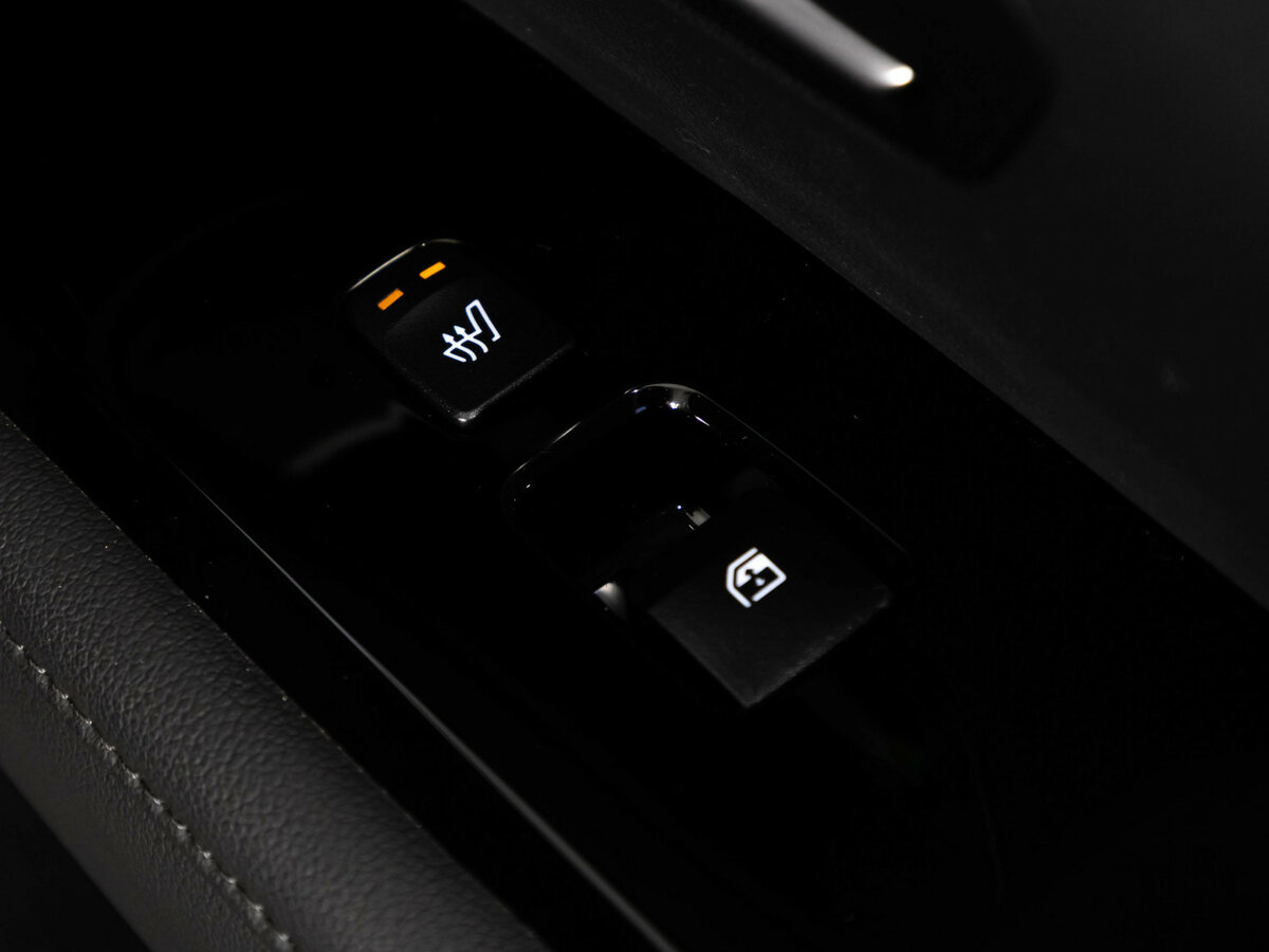 Hyundai Tucson с пробегом — 2022 год. Фото: #24