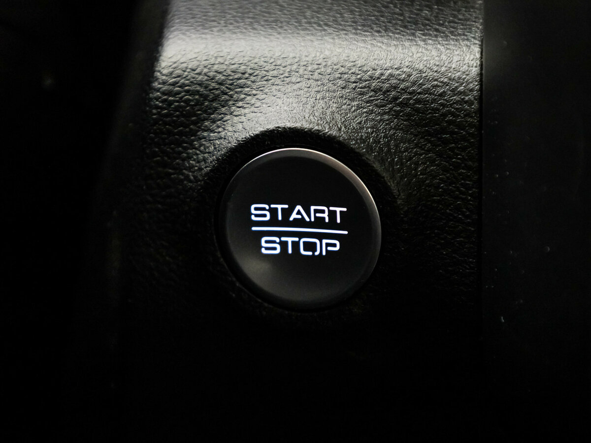 Haval H9 с пробегом — 2024 год. Фото: #19