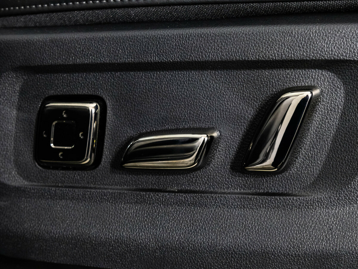 Haval H9 с пробегом — 2024 год. Фото: #22