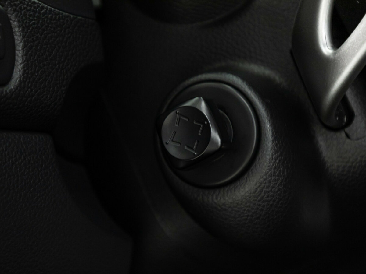 Infiniti QX70 с пробегом — 2014 год. Фото: #21