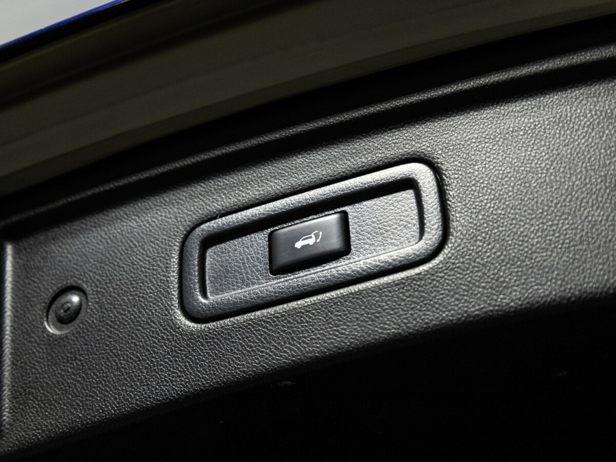 Infiniti QX70 с пробегом — 2014 год. Фото: #22