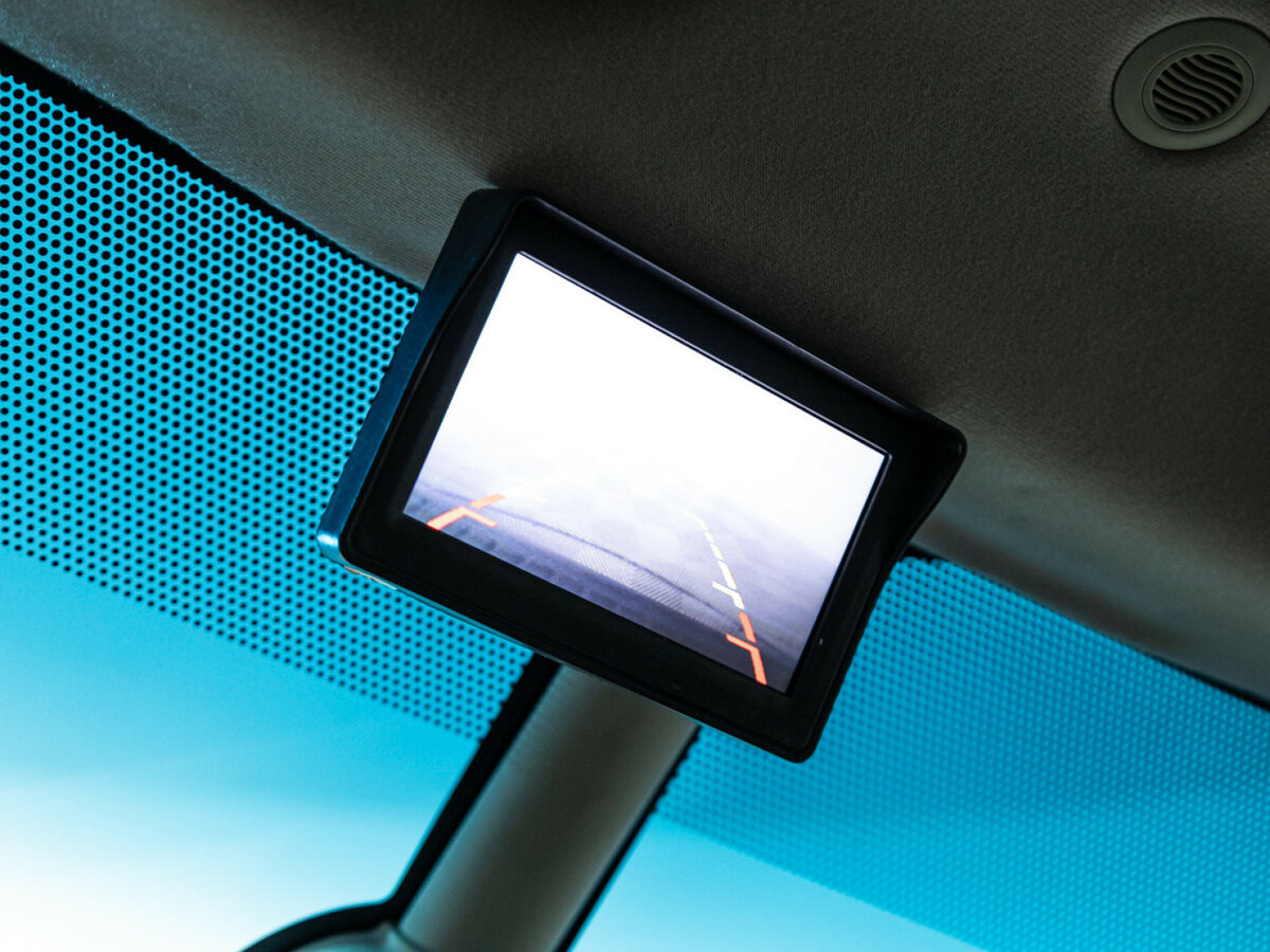 Renault Scenic с пробегом — 2012 год. Фото: #14