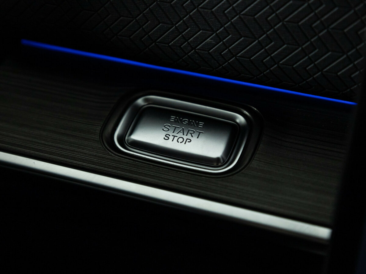 Jaecoo J7 с пробегом — 2023 год. Фото: #15