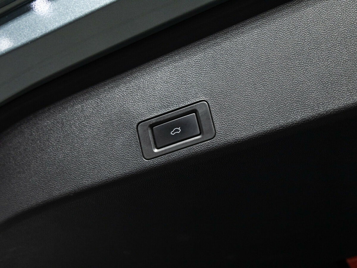 Jaecoo J7 с пробегом — 2023 год. Фото: #16