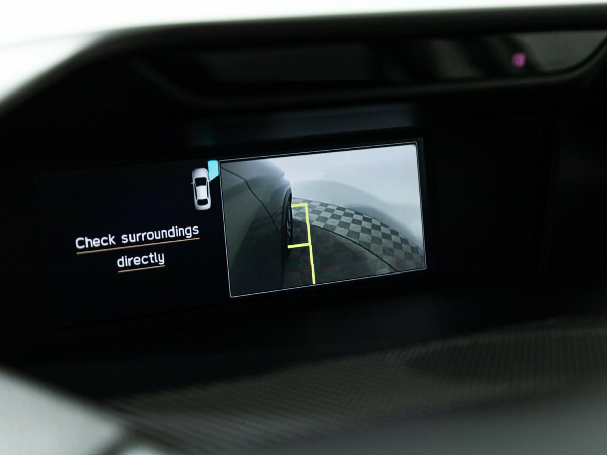 Subaru Forester с пробегом — 2020 год. Фото: #17