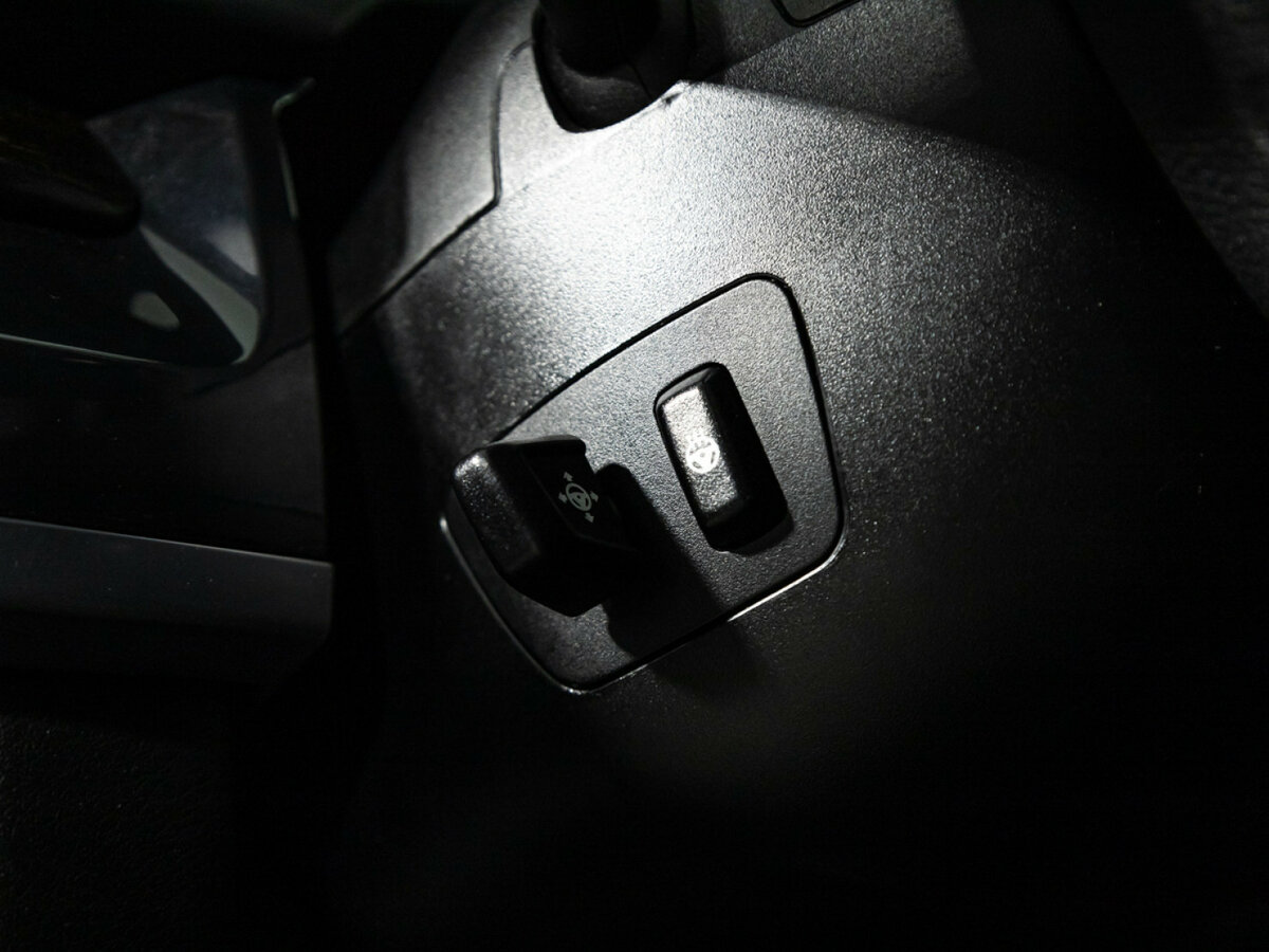 BMW X5 с пробегом — 2015 год. Фото: #16