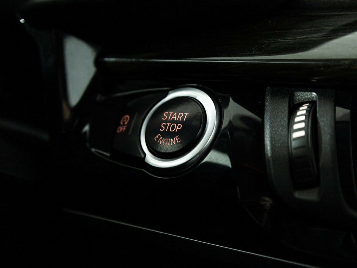 BMW X5 с пробегом — 2015 год. Фото: #17