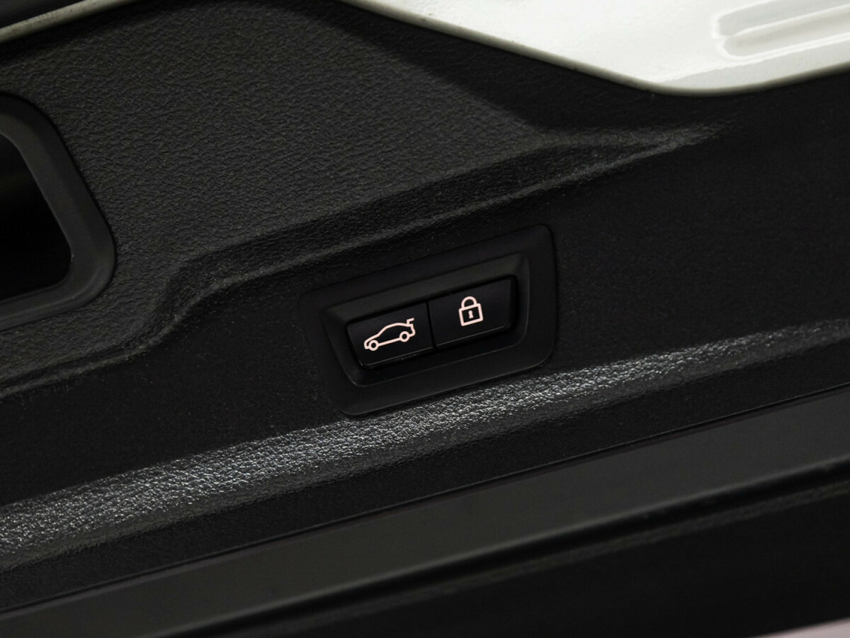 BMW X5 с пробегом — 2015 год. Фото: #18