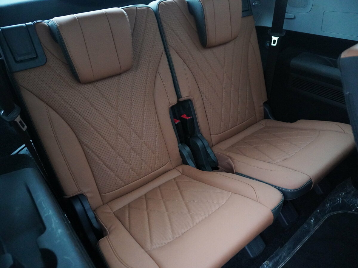 Chery Tiggo 8 Pro Max с пробегом — 2022 год. Фото: #12