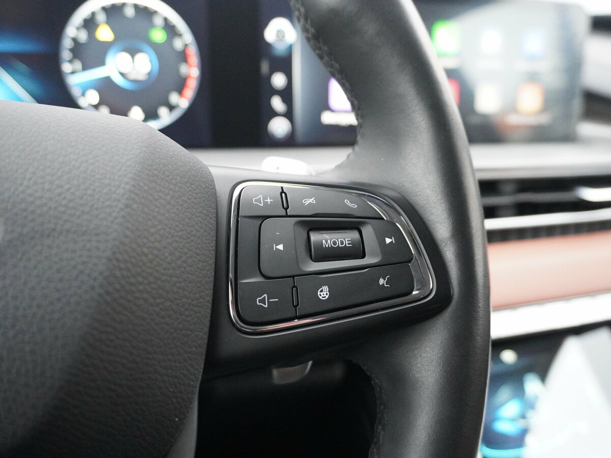 Chery Tiggo 8 Pro Max с пробегом — 2022 год. Фото: #16