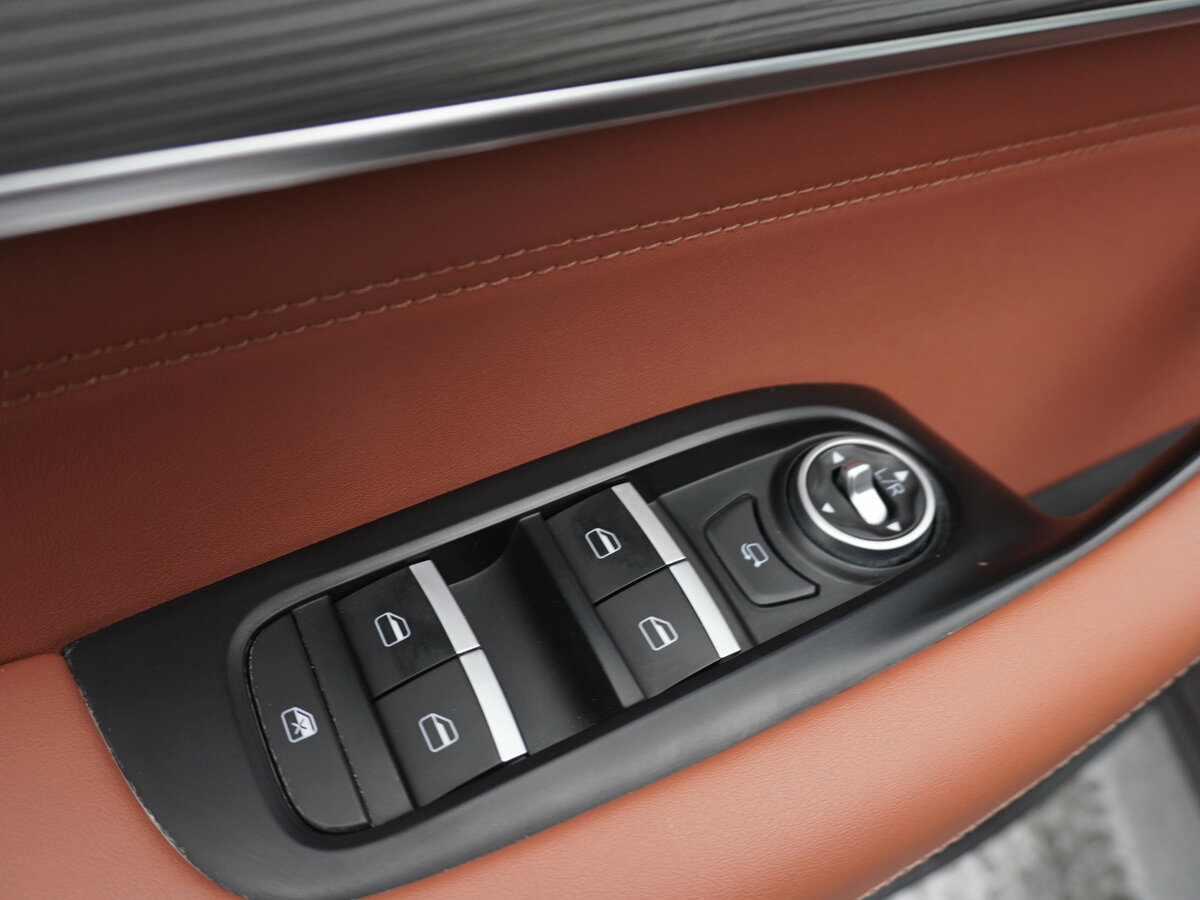 Chery Tiggo 8 Pro Max с пробегом — 2022 год. Фото: #17