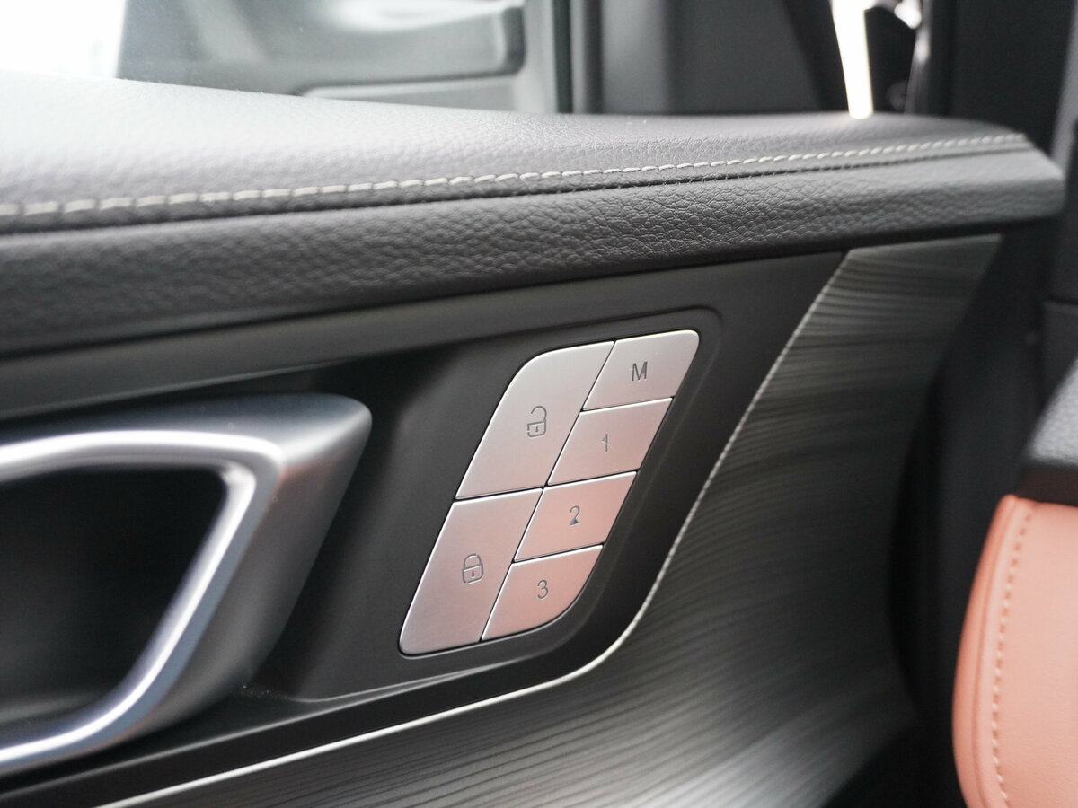 Chery Tiggo 8 Pro Max с пробегом — 2022 год. Фото: #18