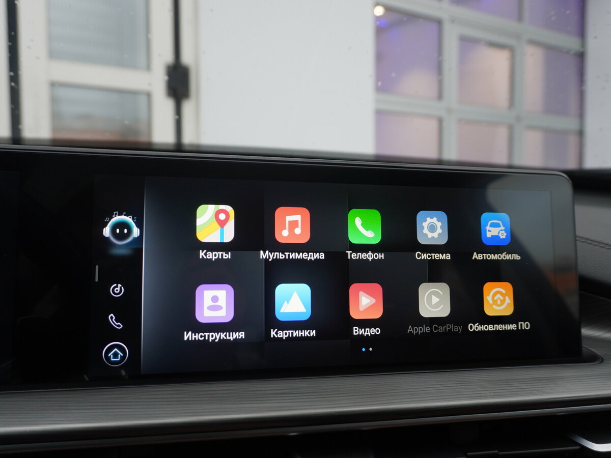 Chery Tiggo 8 Pro Max с пробегом — 2022 год. Фото: #22