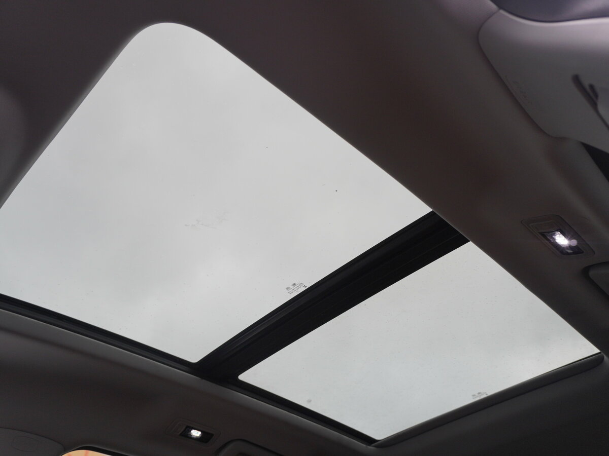 Chery Tiggo 8 Pro Max с пробегом — 2022 год. Фото: #25