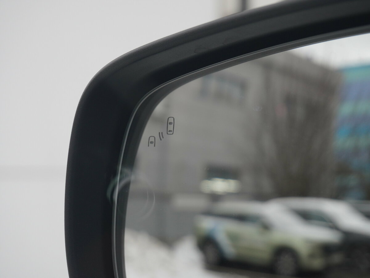 Chery Tiggo 8 Pro Max с пробегом — 2022 год. Фото: #26