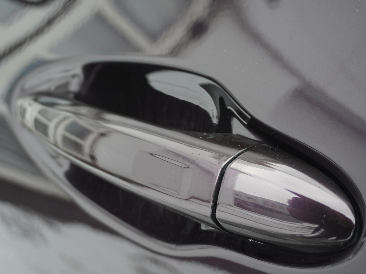 Chery Tiggo 8 Pro Max с пробегом — 2022 год. Фото: #27