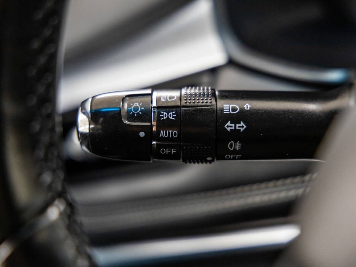 Chery Tiggo 7 Pro с пробегом — 2022 год. Фото: #18