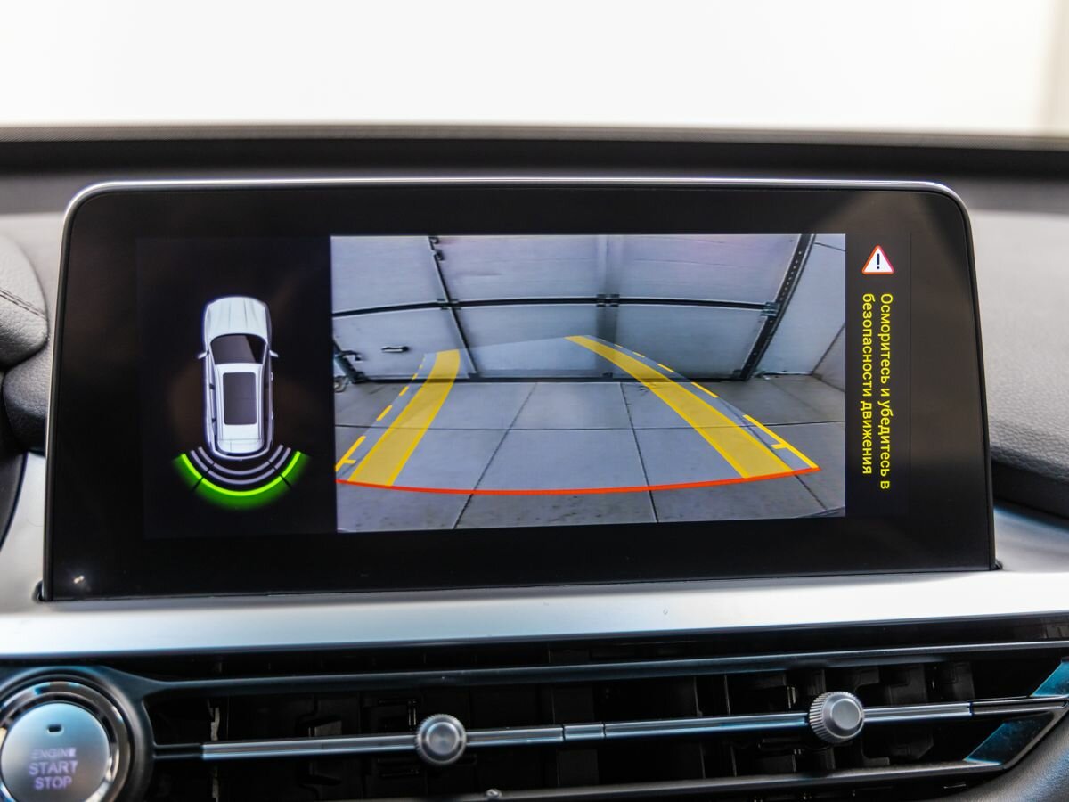 Chery Tiggo 7 Pro с пробегом — 2022 год. Фото: #23