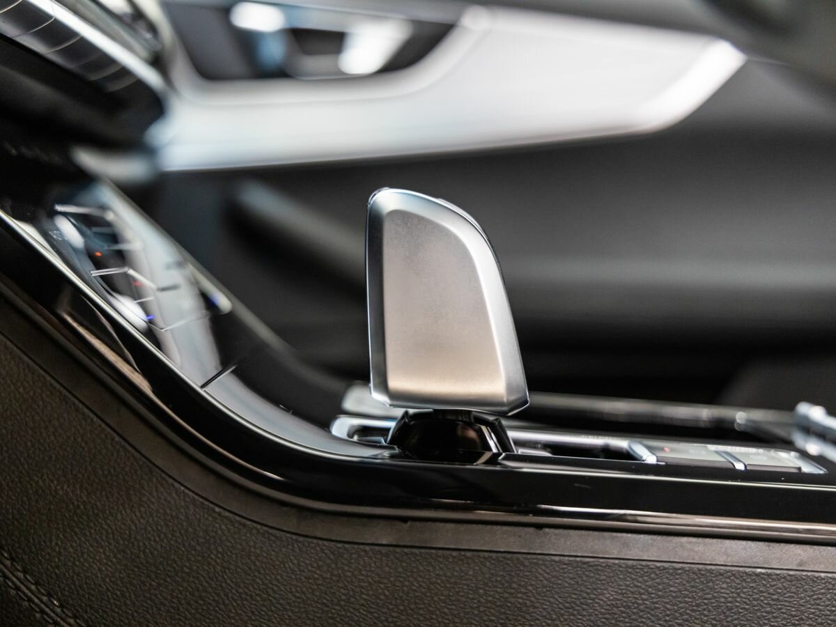 Chery Tiggo 7 Pro с пробегом — 2022 год. Фото: #34