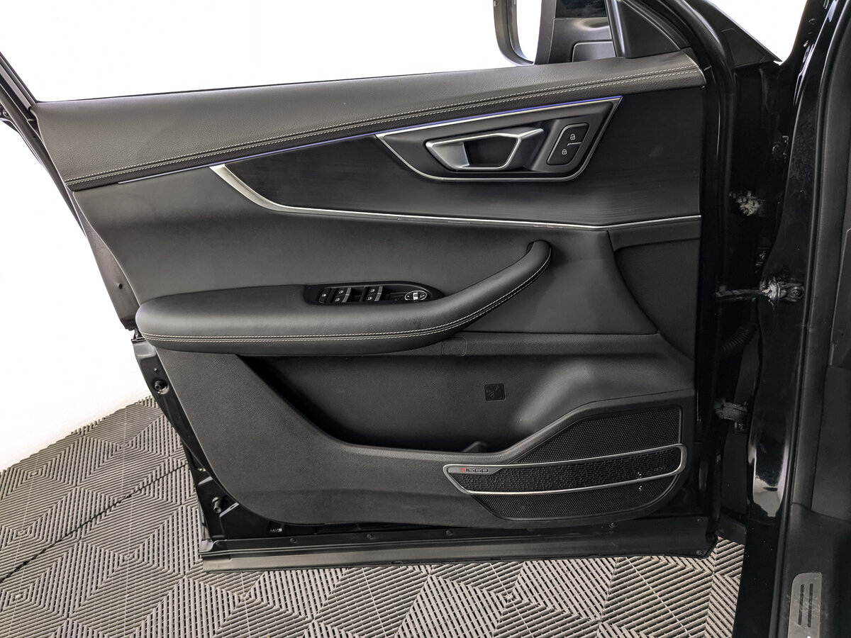 Chery Tiggo 8 с пробегом — 2022 год. Фото: #17