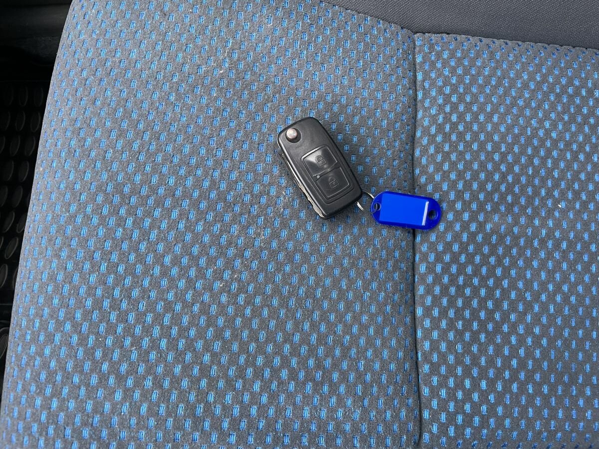 Chery Tiggo (T11) с пробегом — 2008 год. Фото: #11