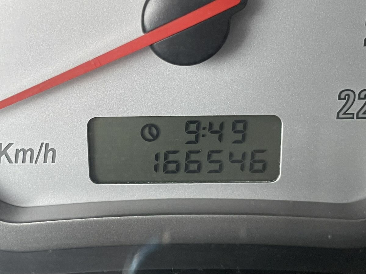 Chery Tiggo (T11) с пробегом — 2008 год. Фото: #12