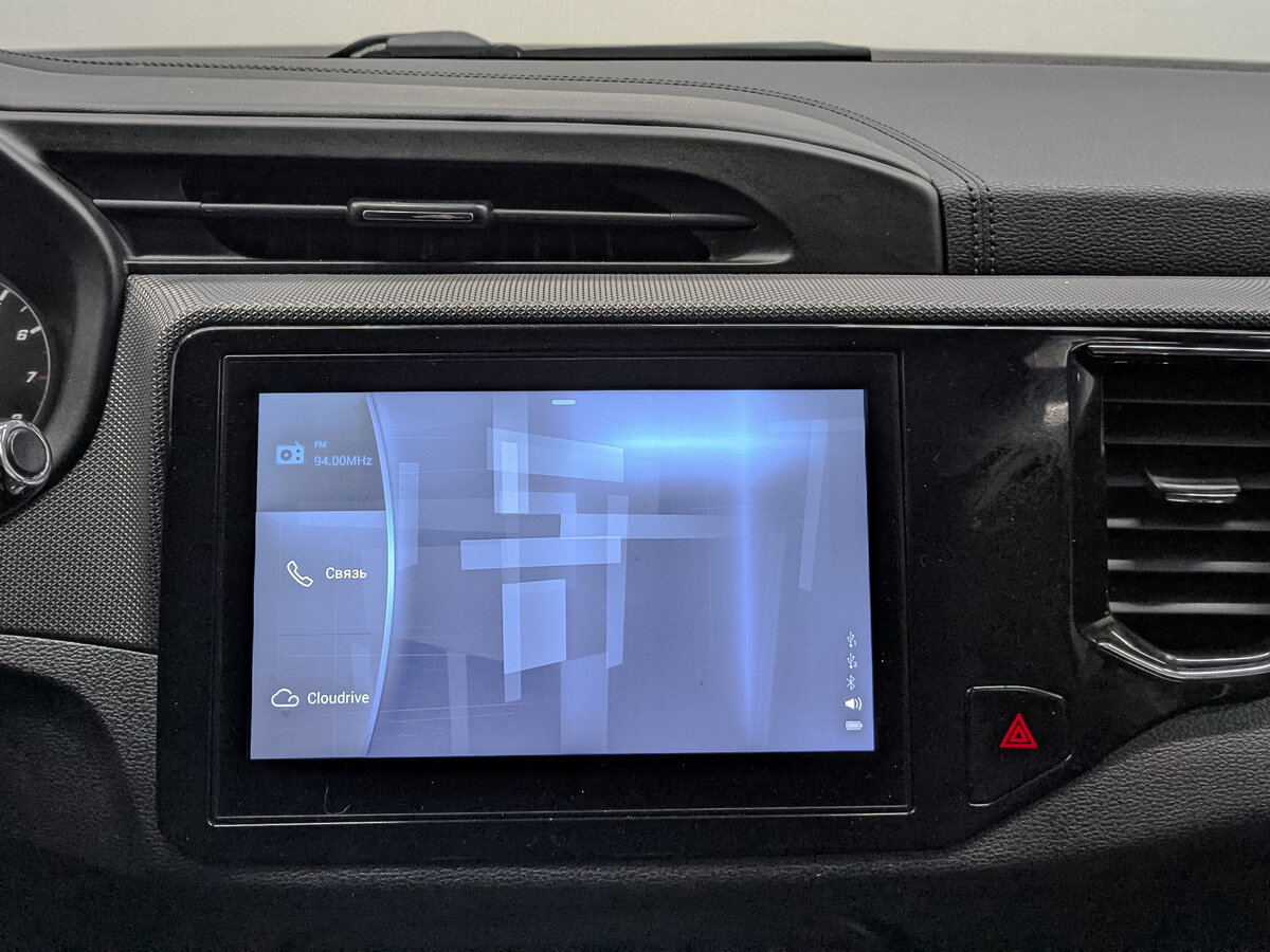 Chery Tiggo 4 с пробегом — 2022 год. Фото: #16