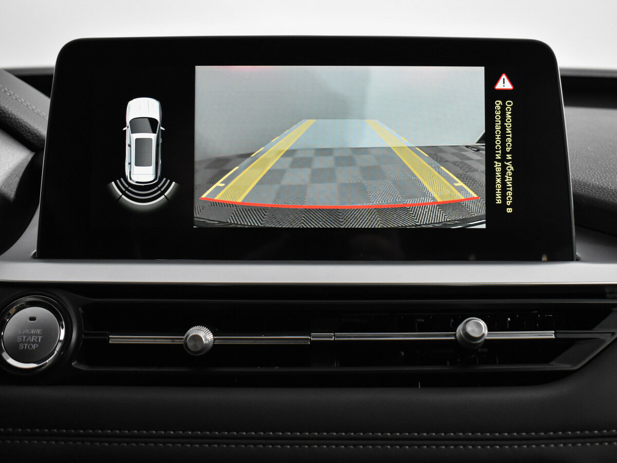 Chery Tiggo 7 Pro с пробегом — 2023 год. Фото: #20