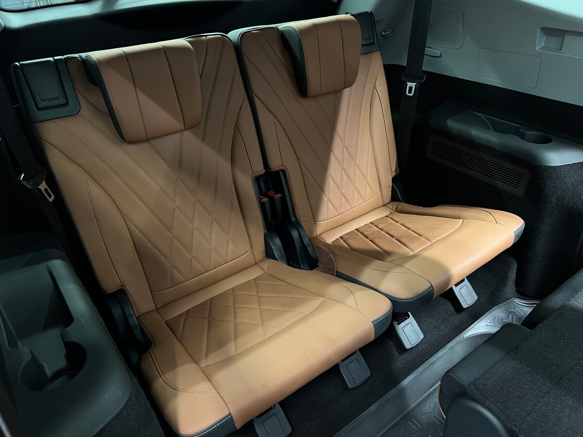 Chery Tiggo 8 Pro e+ с пробегом — 2023 год. Фото: #13