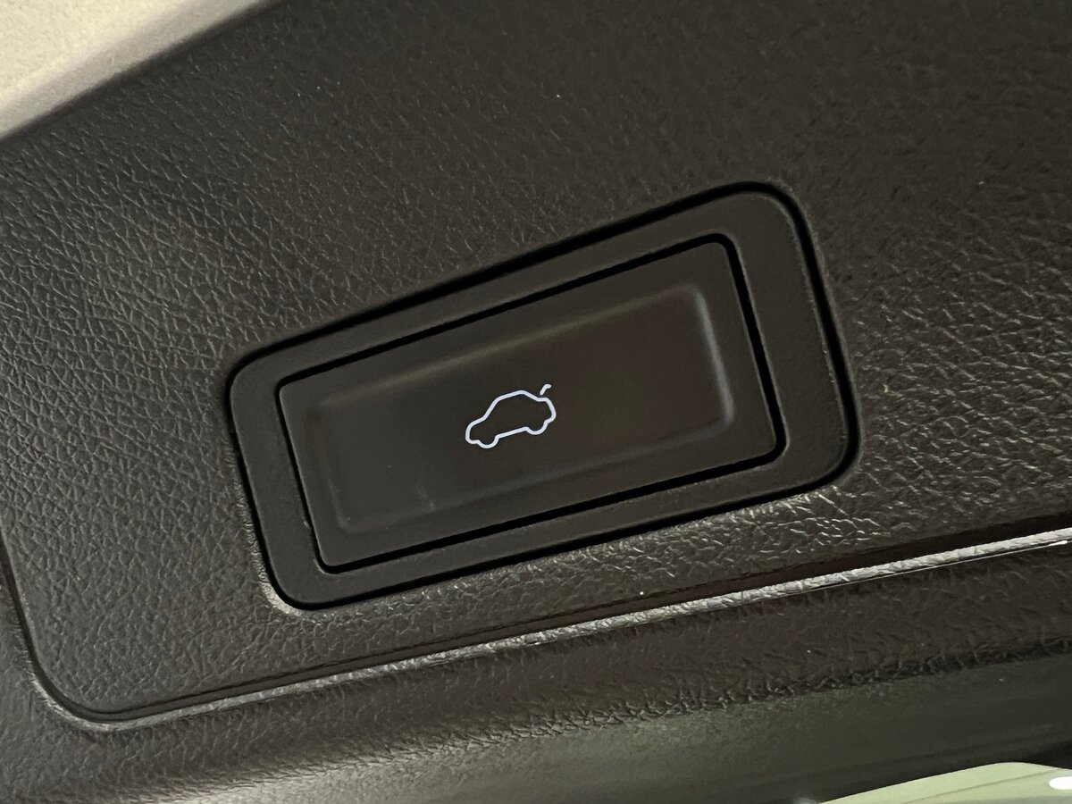 Chery Tiggo 8 Pro e+ с пробегом — 2023 год. Фото: #14