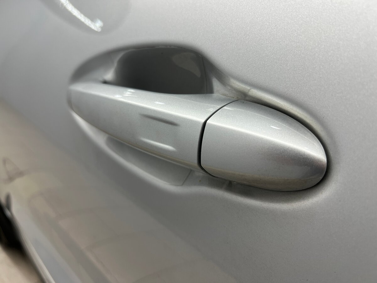 Chery Tiggo 8 Pro e+ с пробегом — 2023 год. Фото: #15