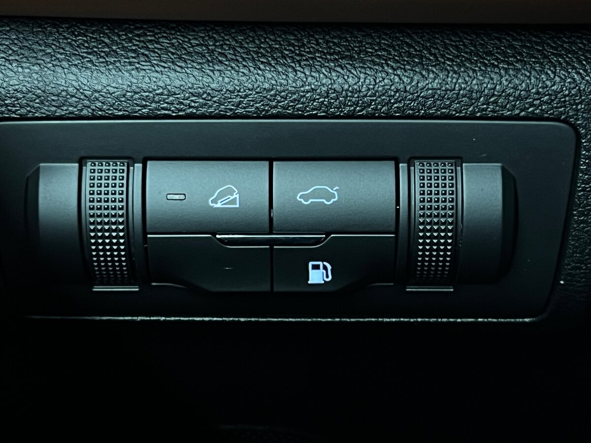 Chery Tiggo 8 Pro e+ с пробегом — 2023 год. Фото: #21