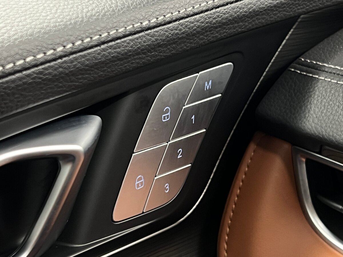 Chery Tiggo 8 Pro e+ с пробегом — 2023 год. Фото: #22