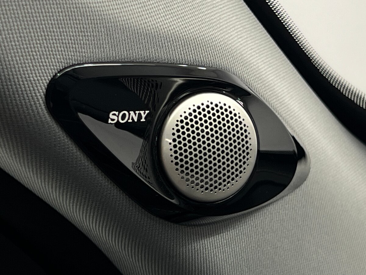 Chery Tiggo 8 Pro e+ с пробегом — 2023 год. Фото: #23