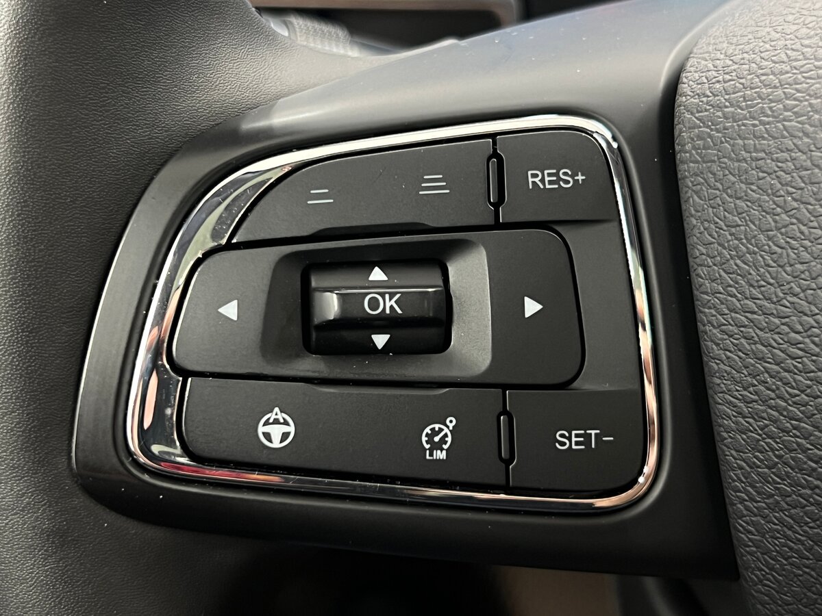 Chery Tiggo 8 Pro e+ с пробегом — 2023 год. Фото: #24