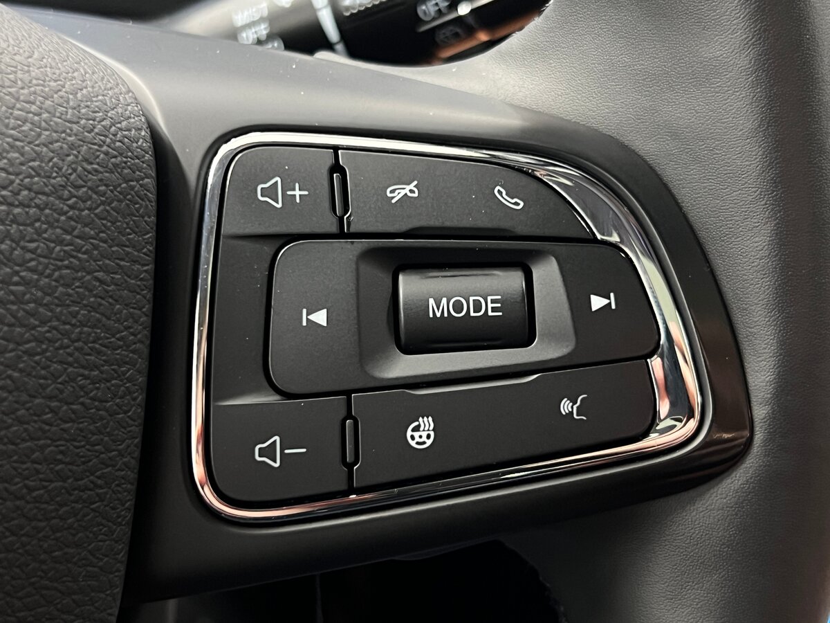 Chery Tiggo 8 Pro e+ с пробегом — 2023 год. Фото: #25