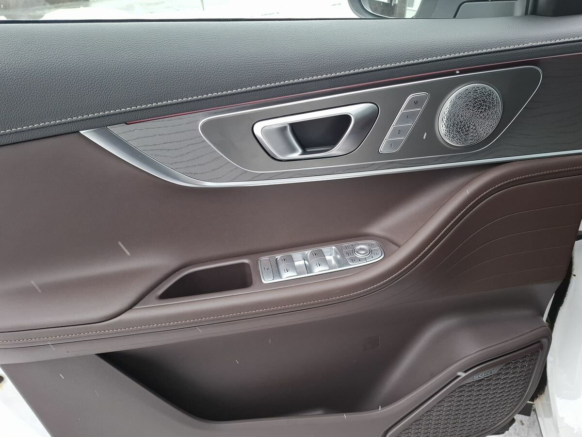 Chery Tiggo 8 Pro Max с пробегом — 2023 год. Фото: #8