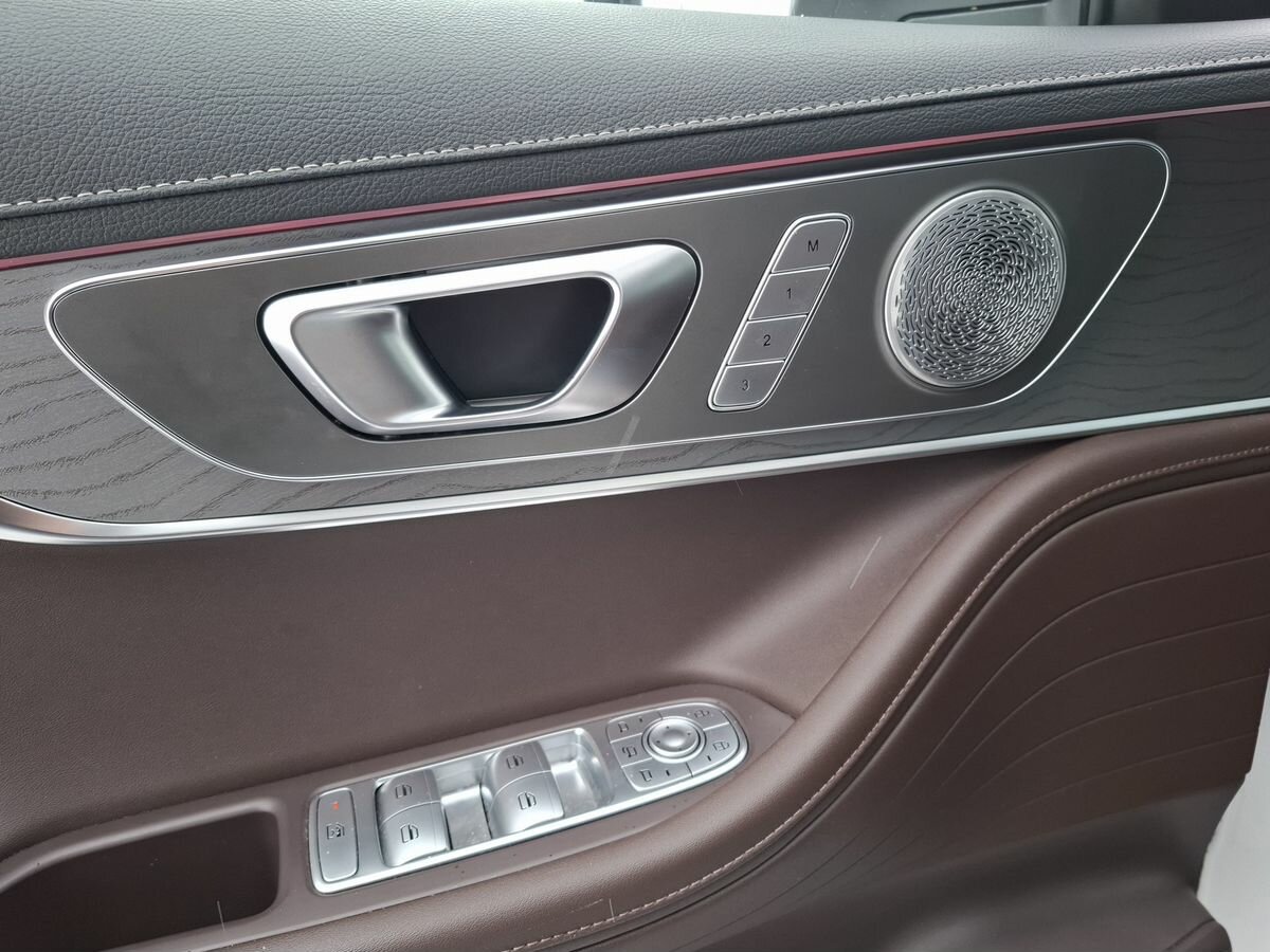 Chery Tiggo 8 Pro Max с пробегом — 2023 год. Фото: #9