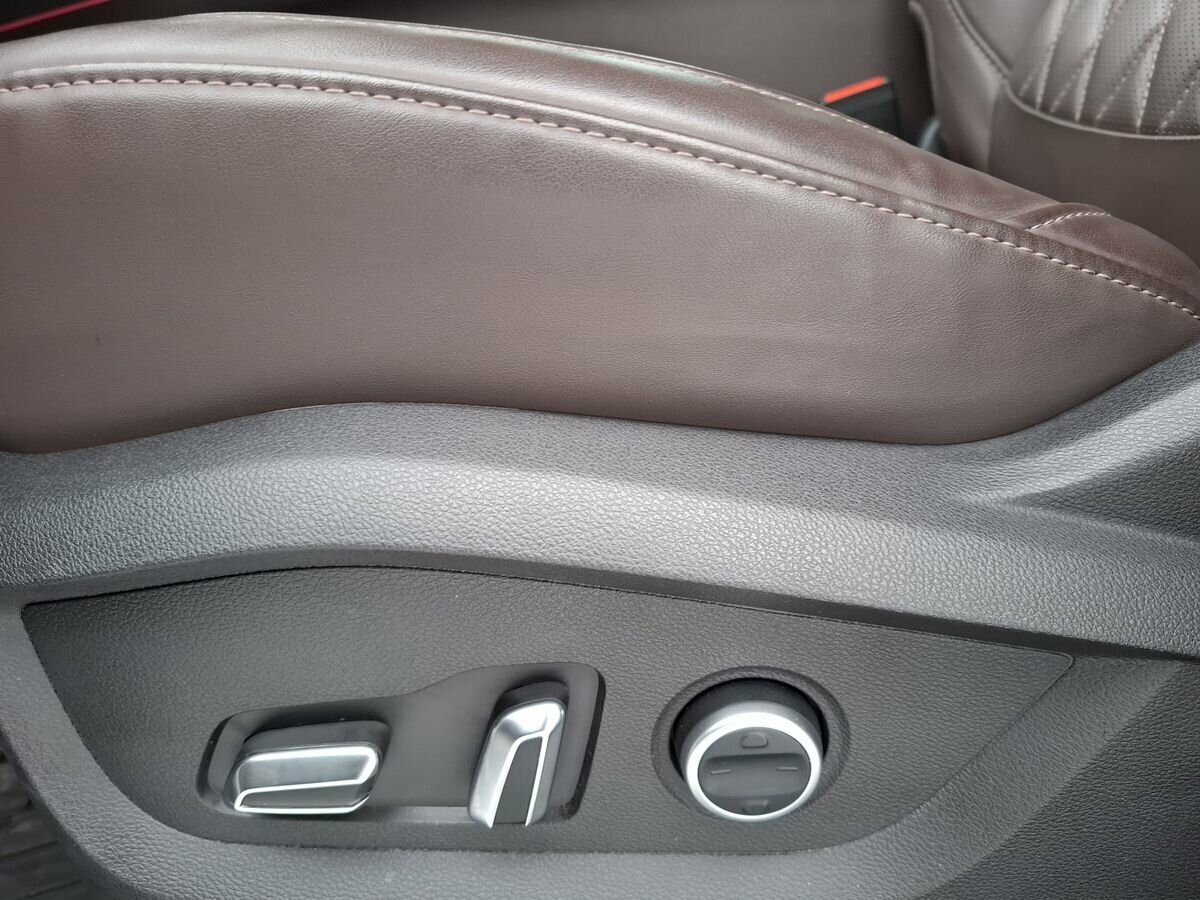 Chery Tiggo 8 Pro Max с пробегом — 2023 год. Фото: #10