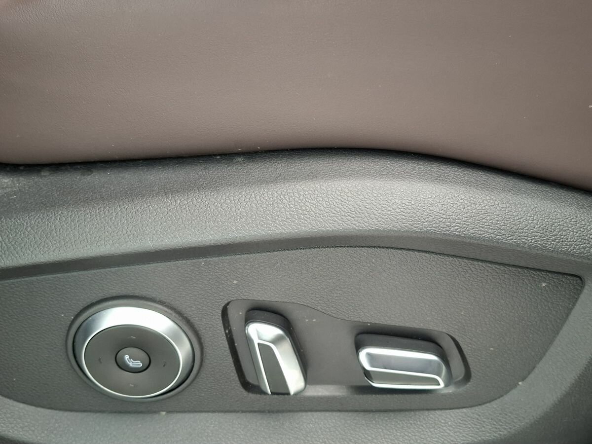 Chery Tiggo 8 Pro Max с пробегом — 2023 год. Фото: #14