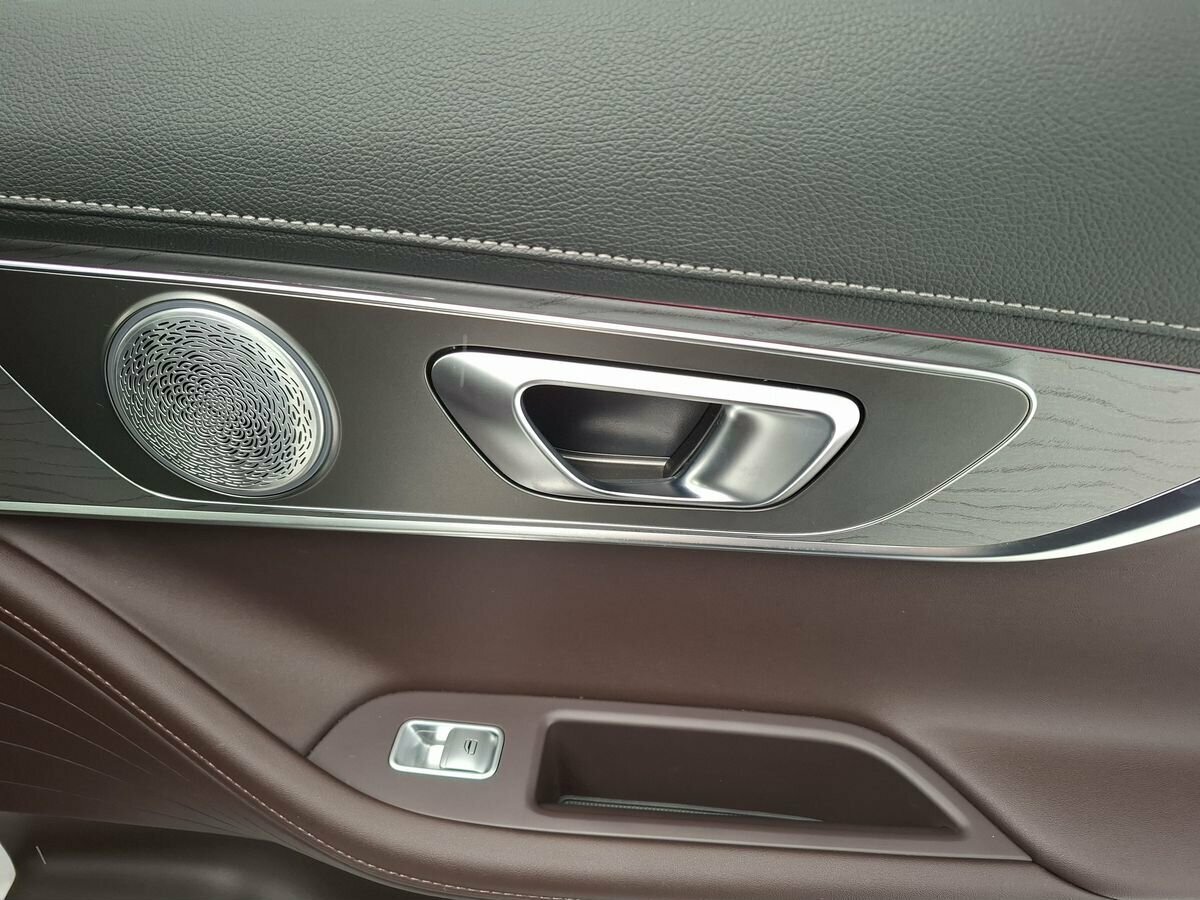 Chery Tiggo 8 Pro Max с пробегом — 2023 год. Фото: #17