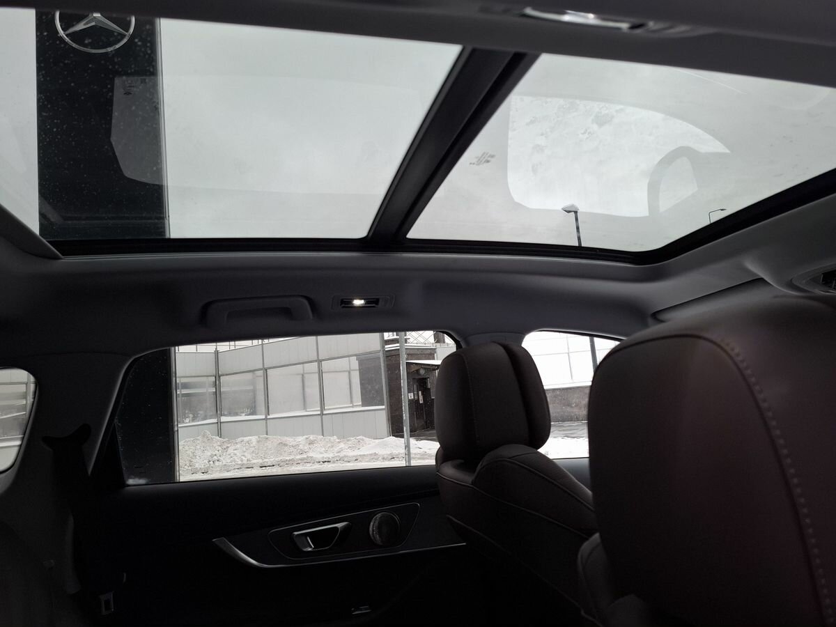 Chery Tiggo 8 Pro Max с пробегом — 2023 год. Фото: #18