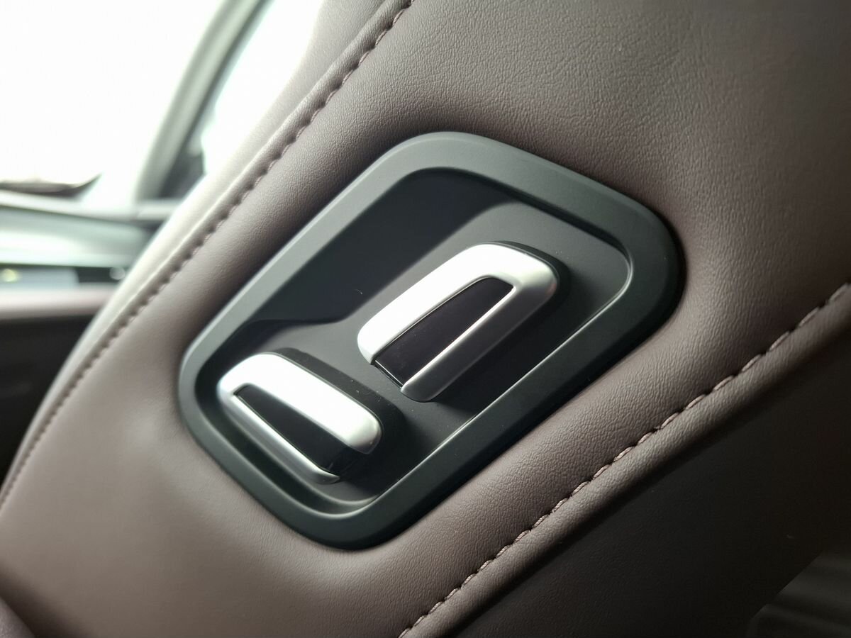 Chery Tiggo 8 Pro Max с пробегом — 2023 год. Фото: #20