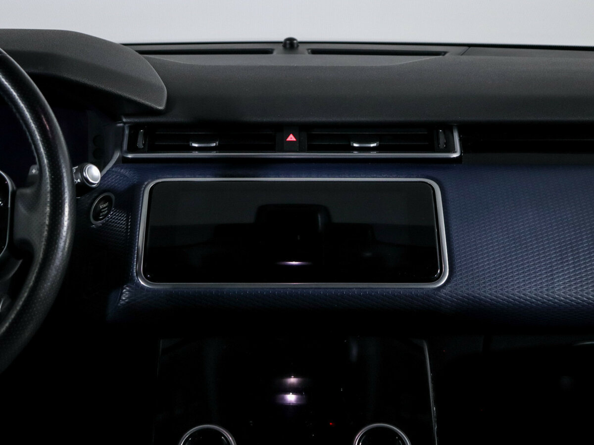 Land Rover Range Rover Velar с пробегом — 2017 год. Фото: #12