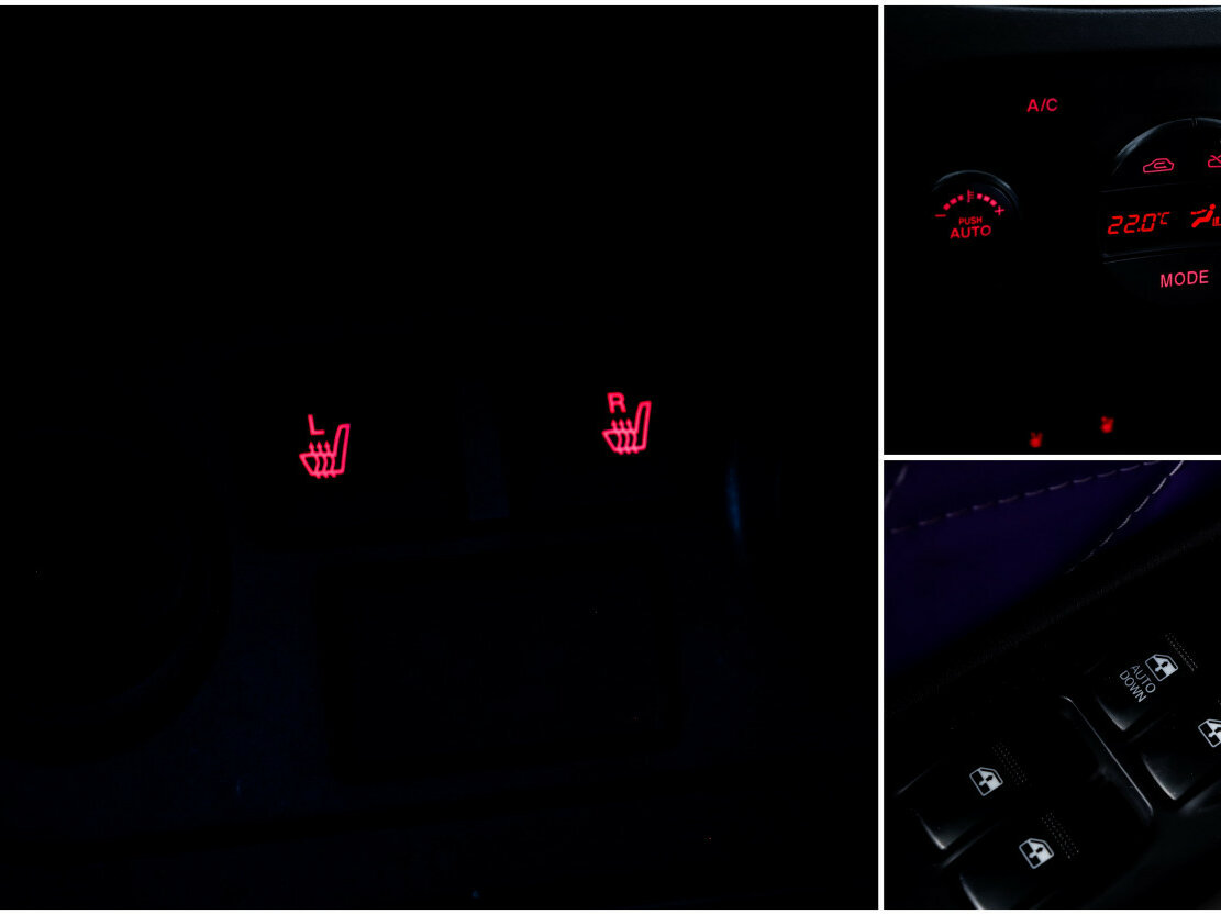 Kia Rio с пробегом — 2011 год. Фото: #11