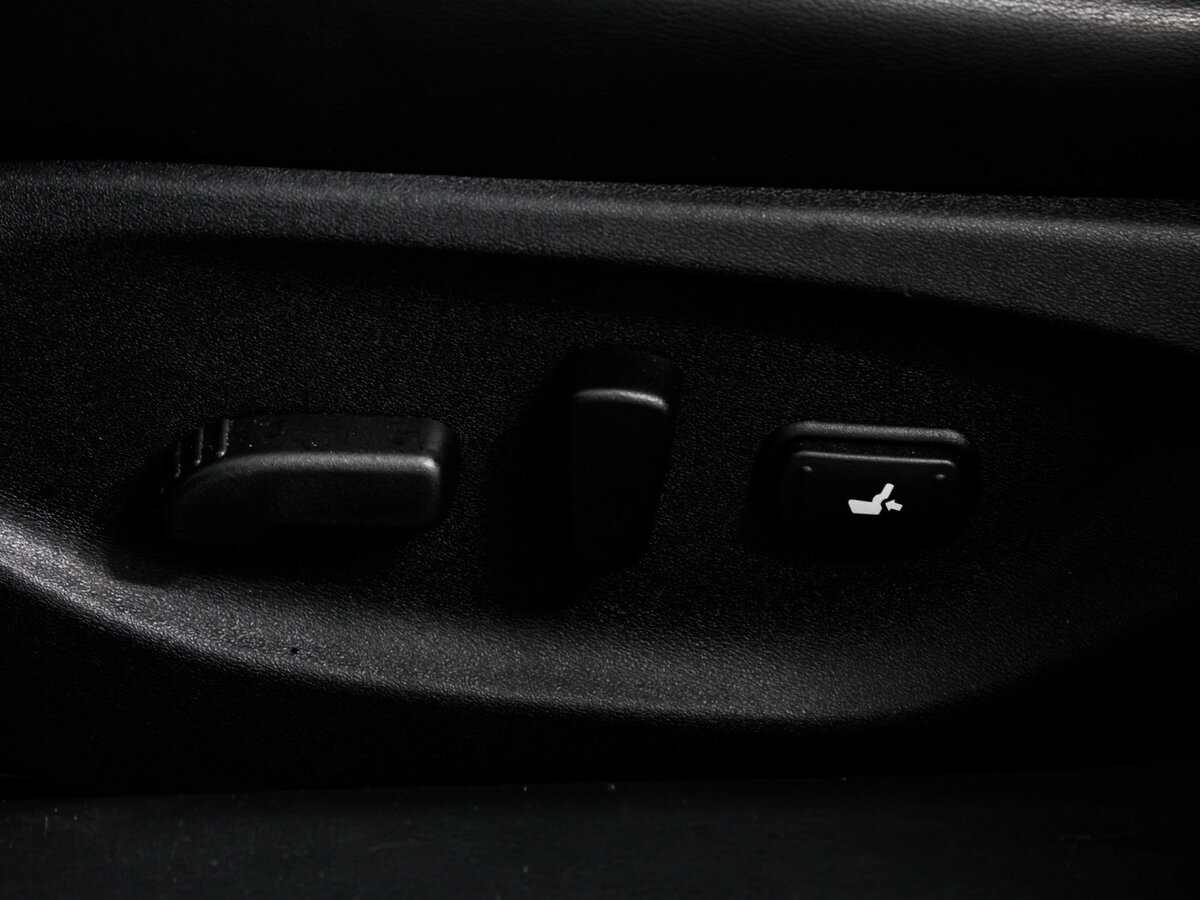 Infiniti Q50 с пробегом — 2016 год. Фото: #15