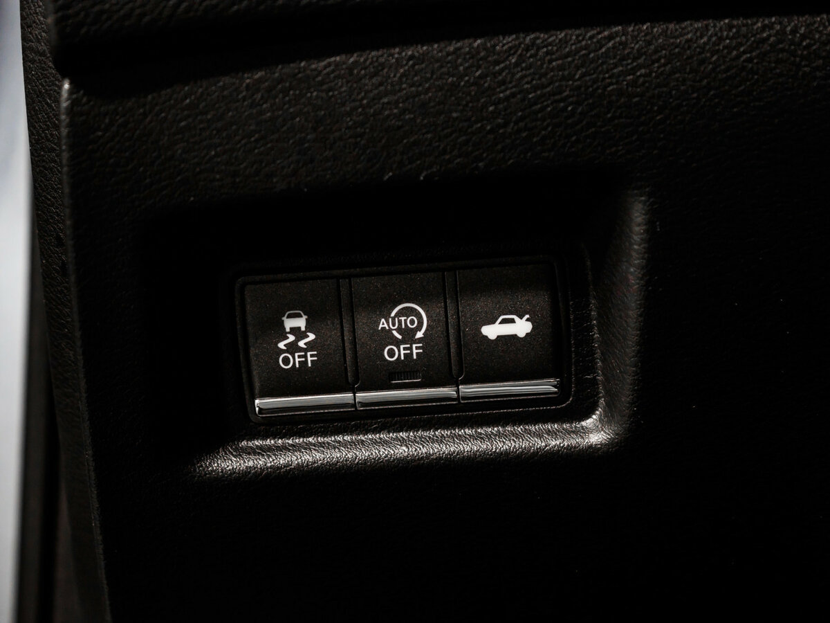 Infiniti Q50 с пробегом — 2016 год. Фото: #17